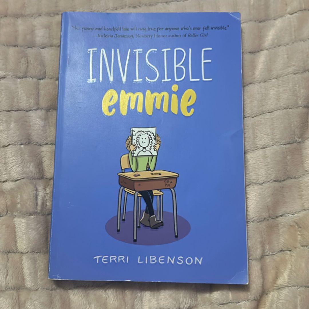 Invisible Emmie
