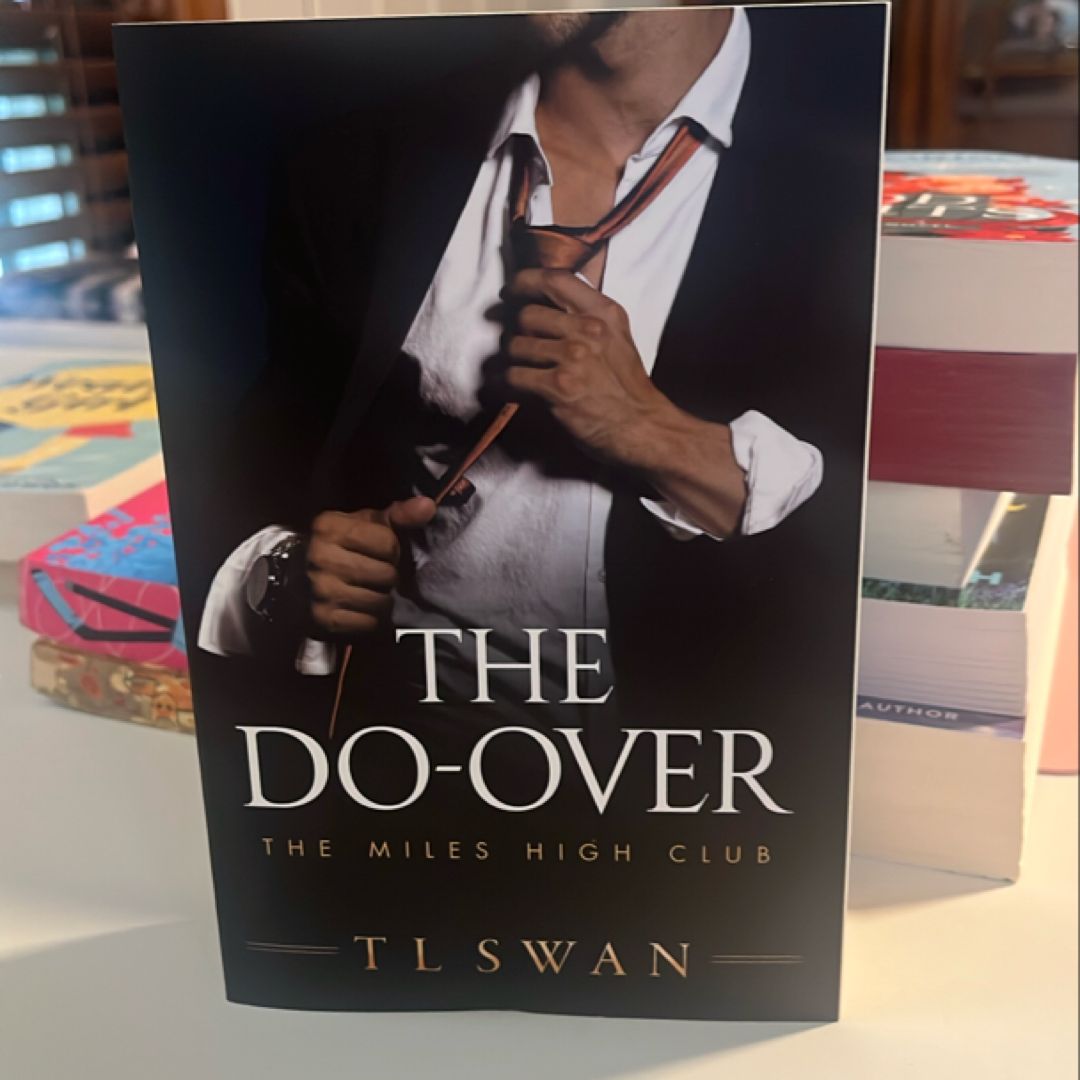 The Do-Over