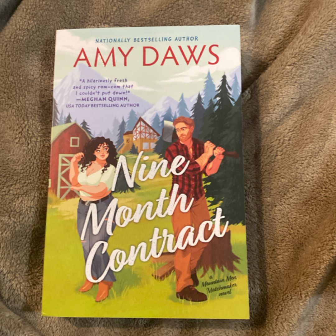 Nine Month Contract