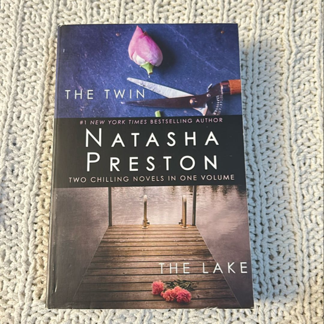 The Twin and the Lake