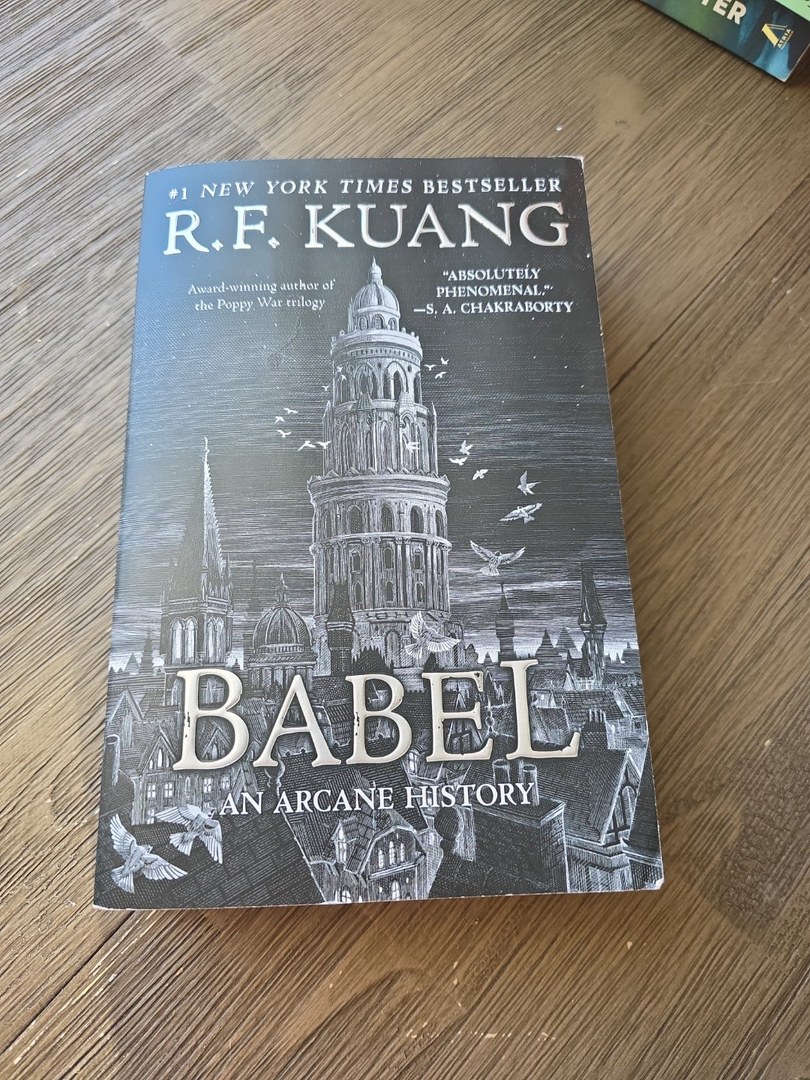 Babel