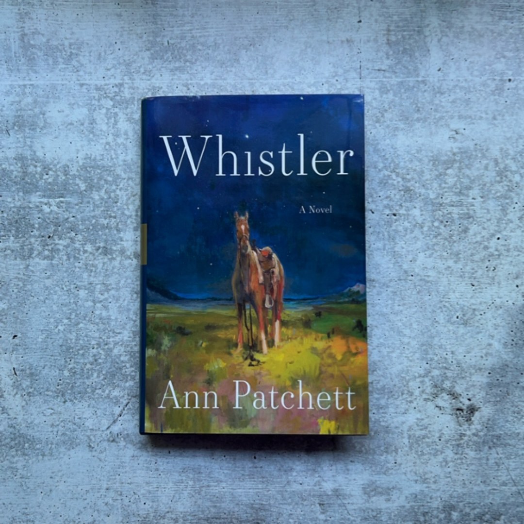Whistler