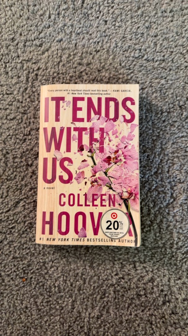 It Ends with Us