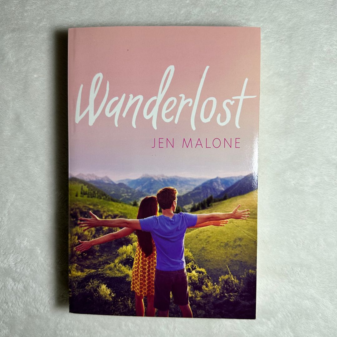 Wanderlost