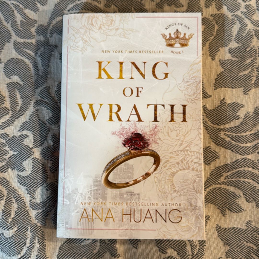 King of Wrath