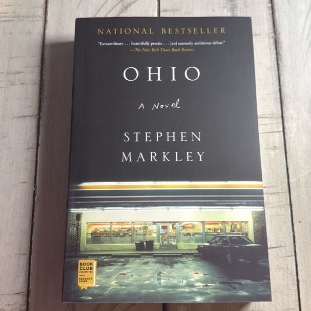 Ohio