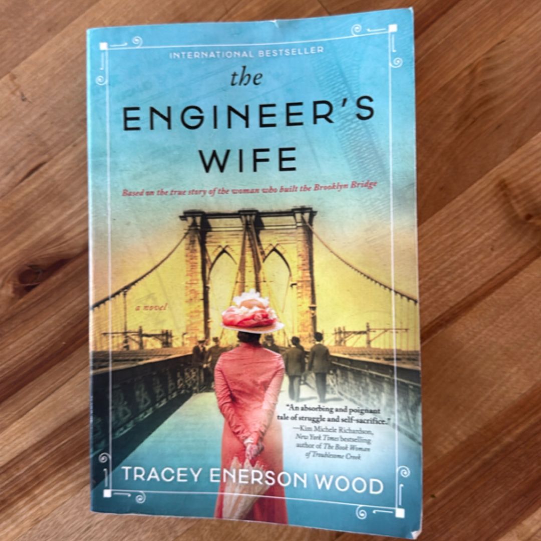 The Engineer's Wife
