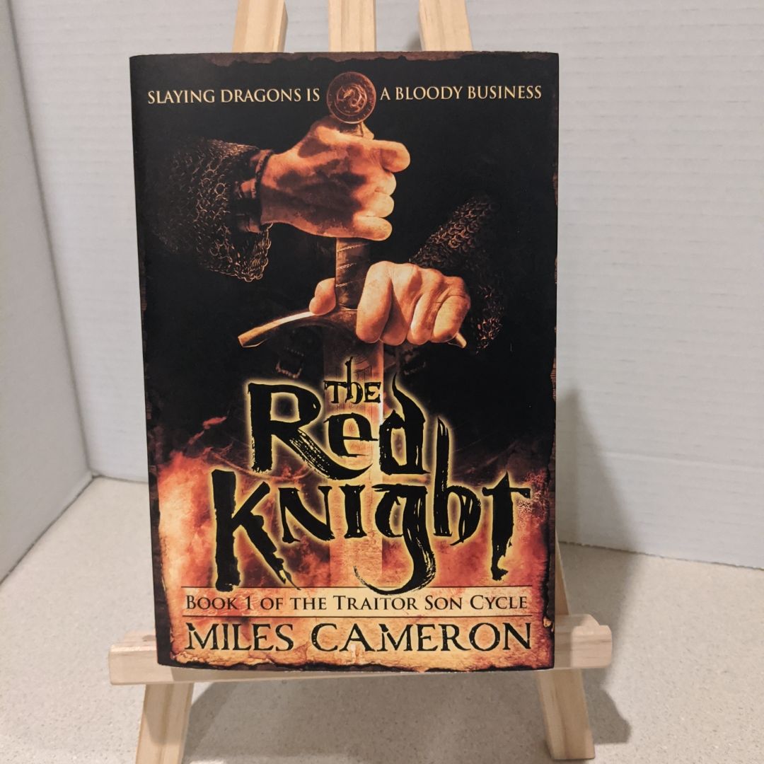 The Red Knight