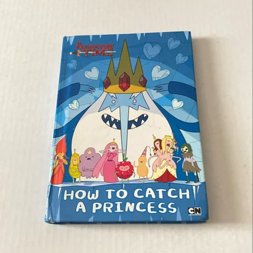 How to Catch a Princess