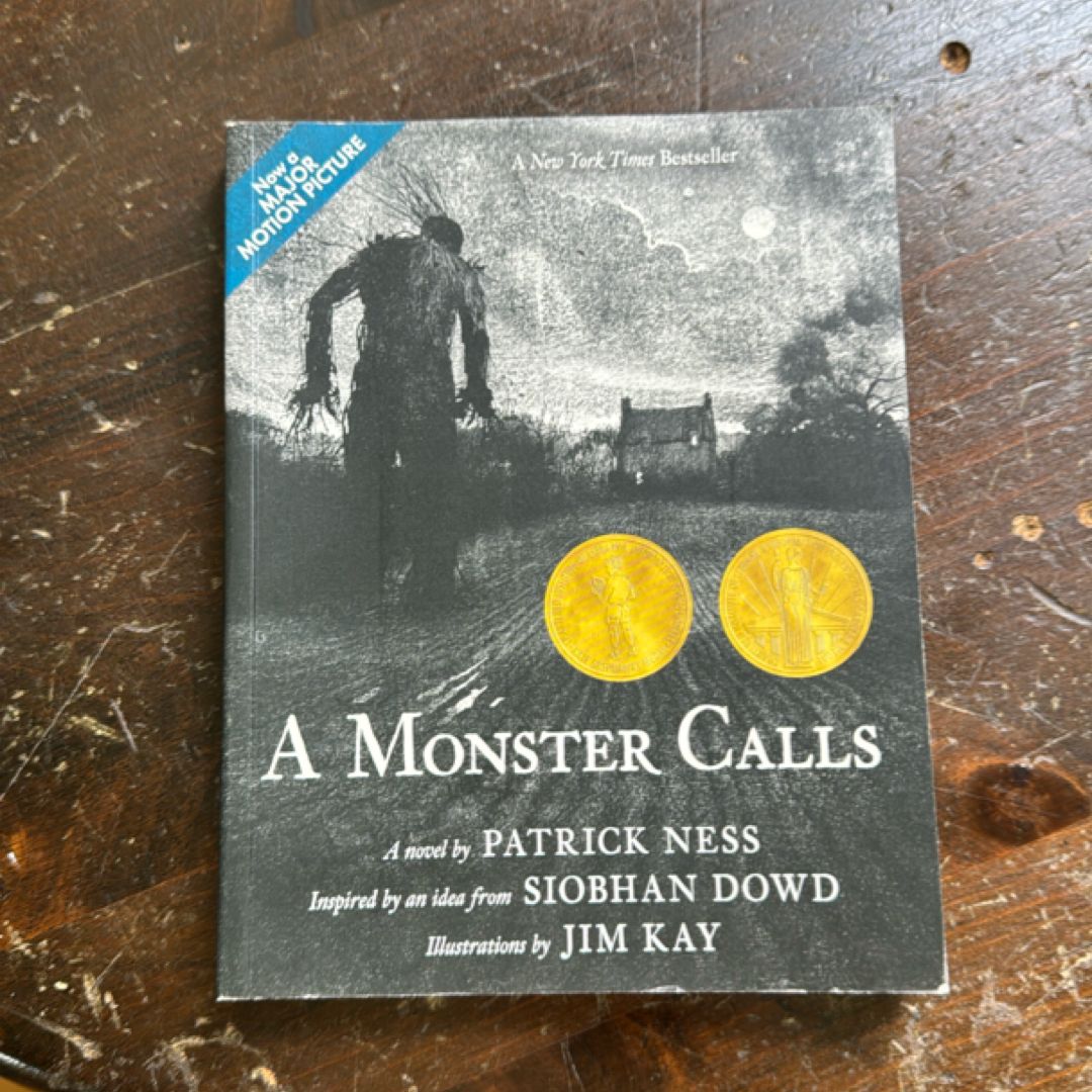 A Monster Calls