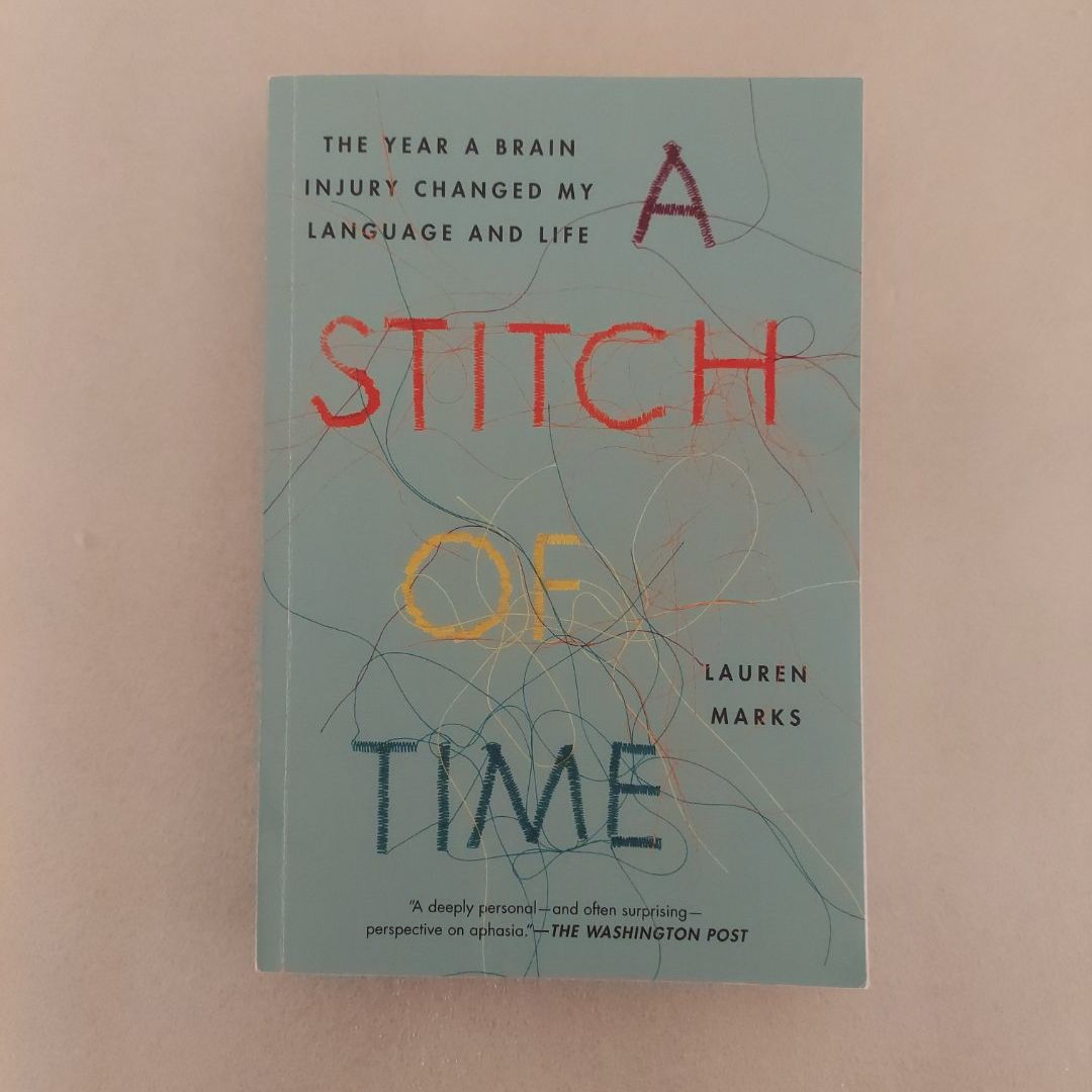 A Stitch of Time