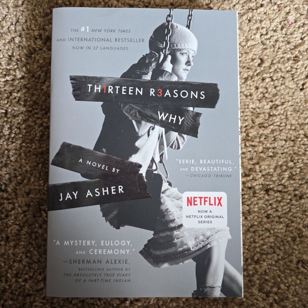 Thirteen Reasons Why