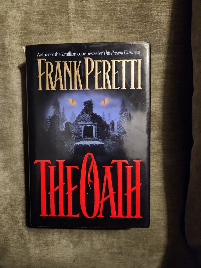The Oath