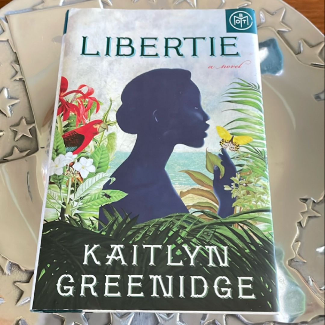 Libertie