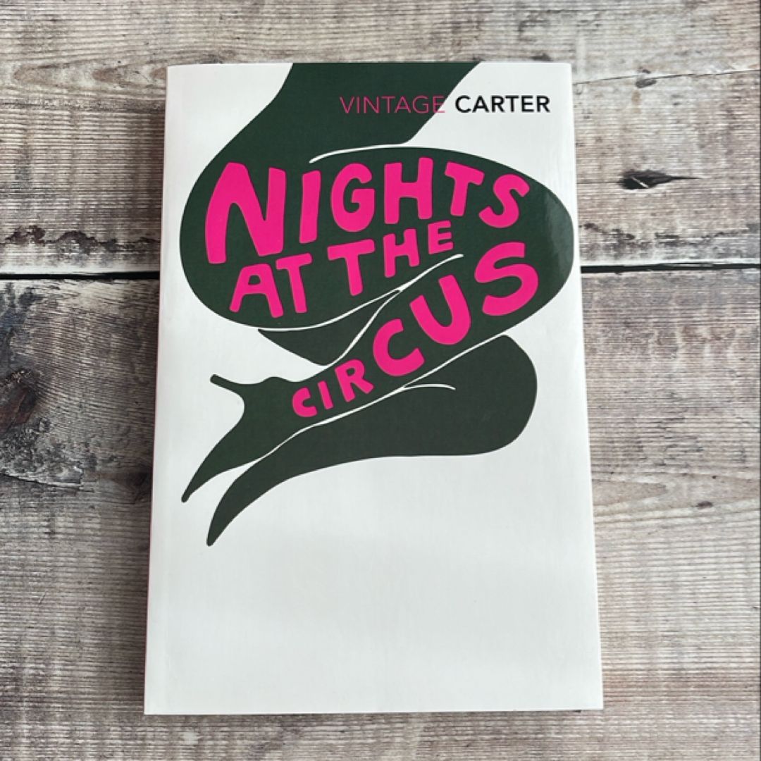 Nights at the Circus