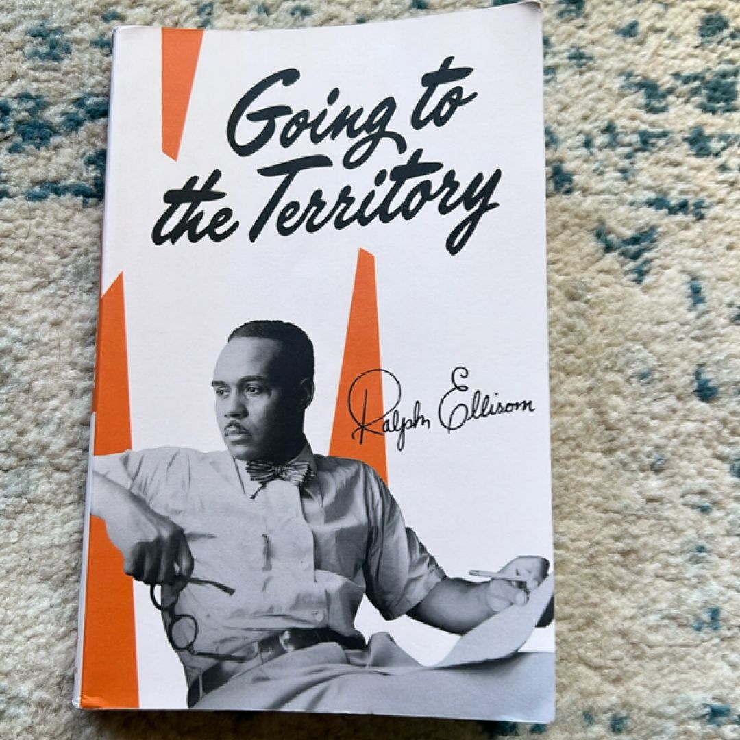 Going to the Territory