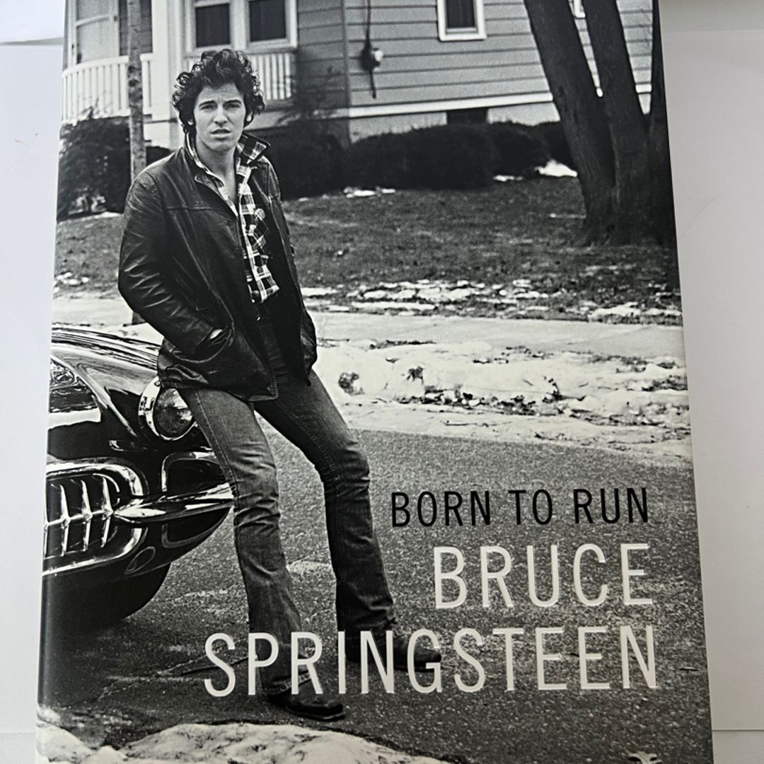 Born to Run