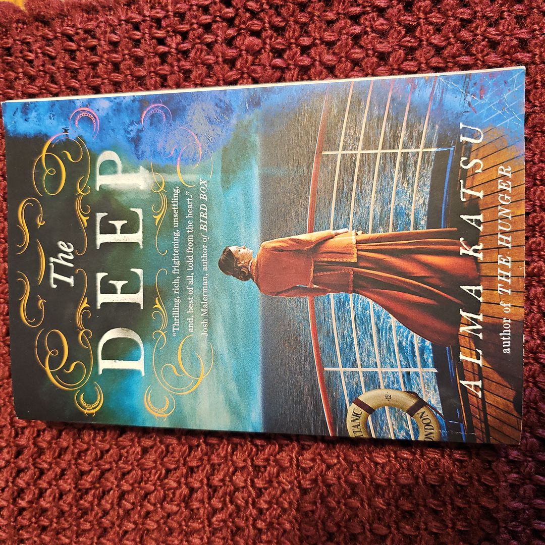 The Deep