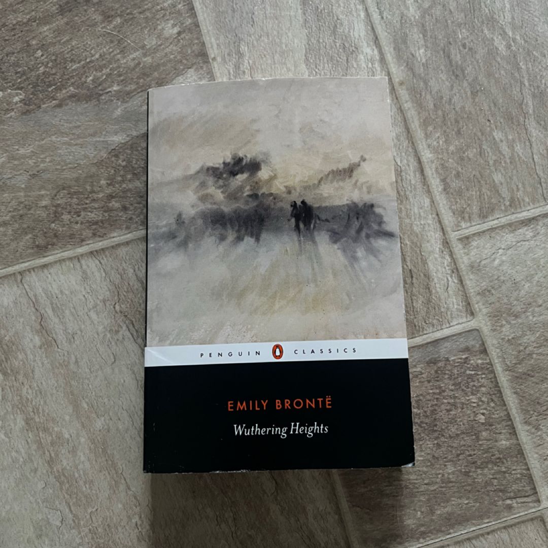 Wuthering Heights