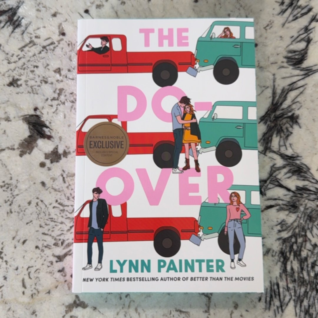 The Do-Over