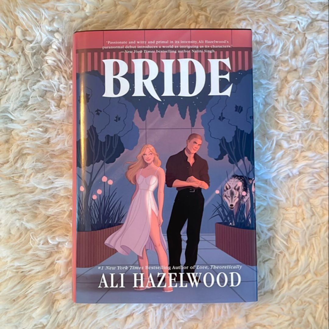 Bride