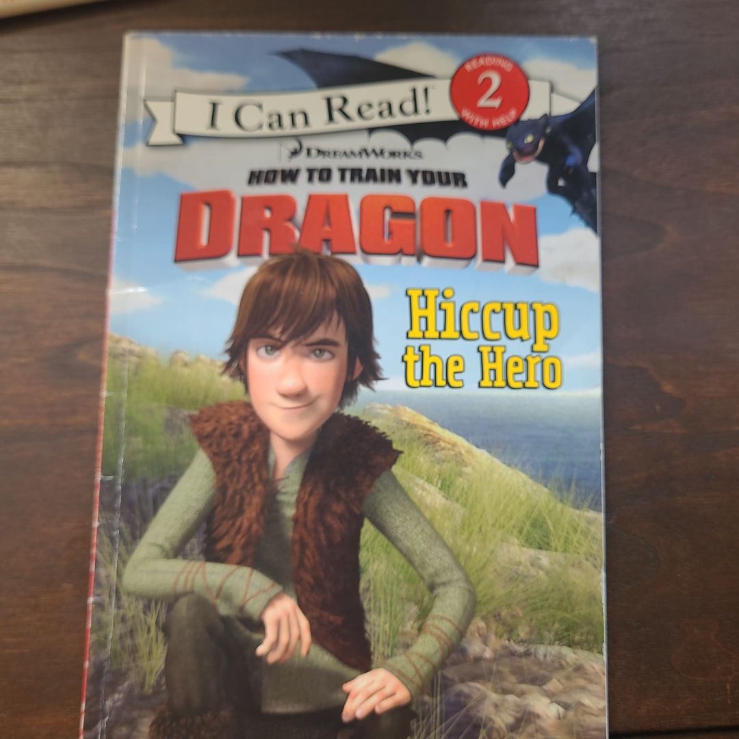 How to Train Your Dragon