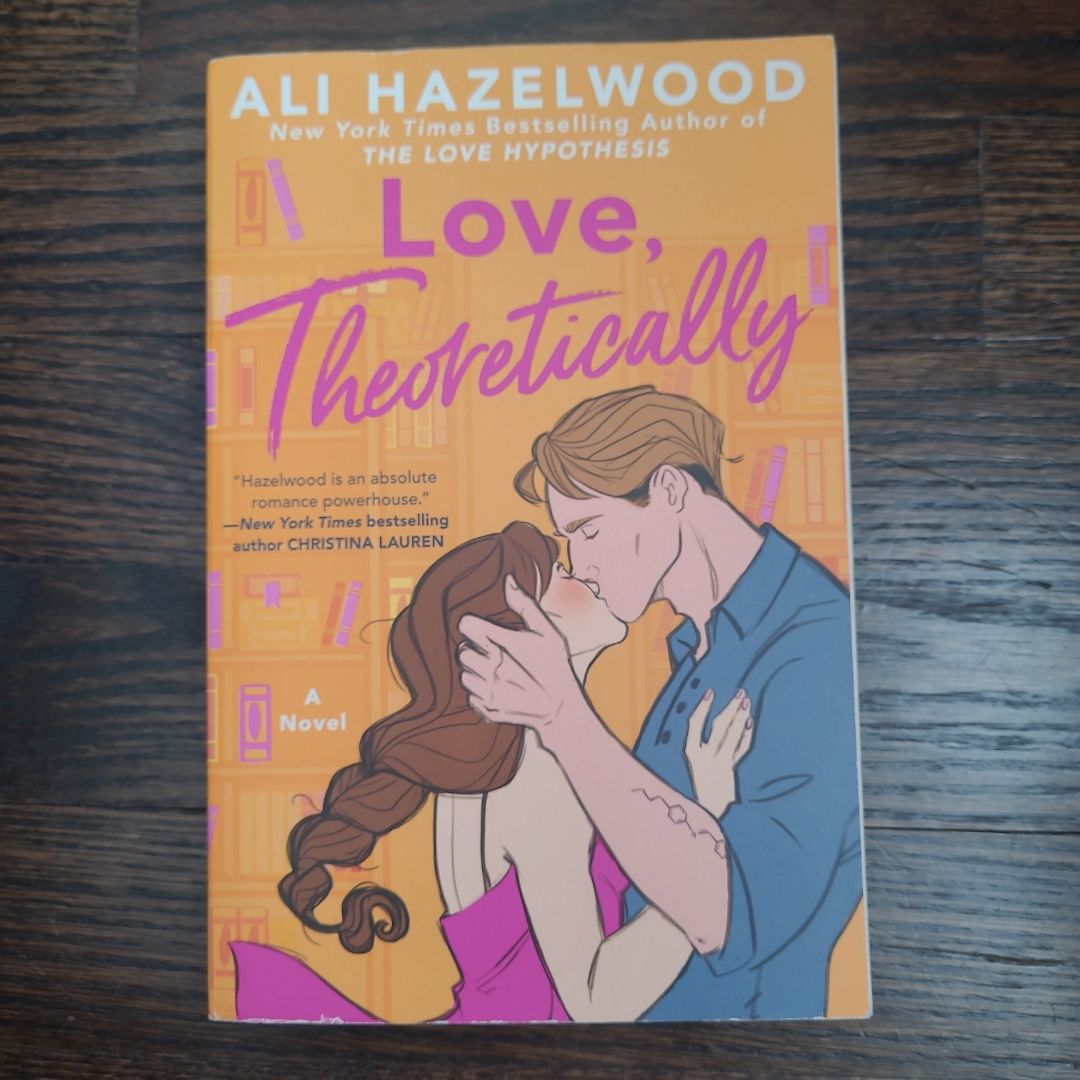 Love, Theoretically