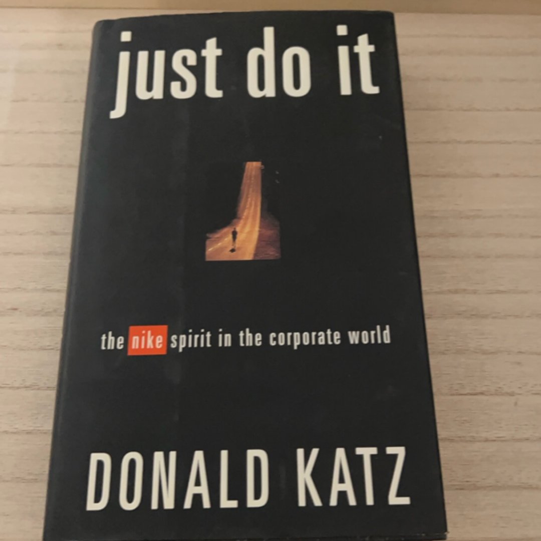 Just Do It