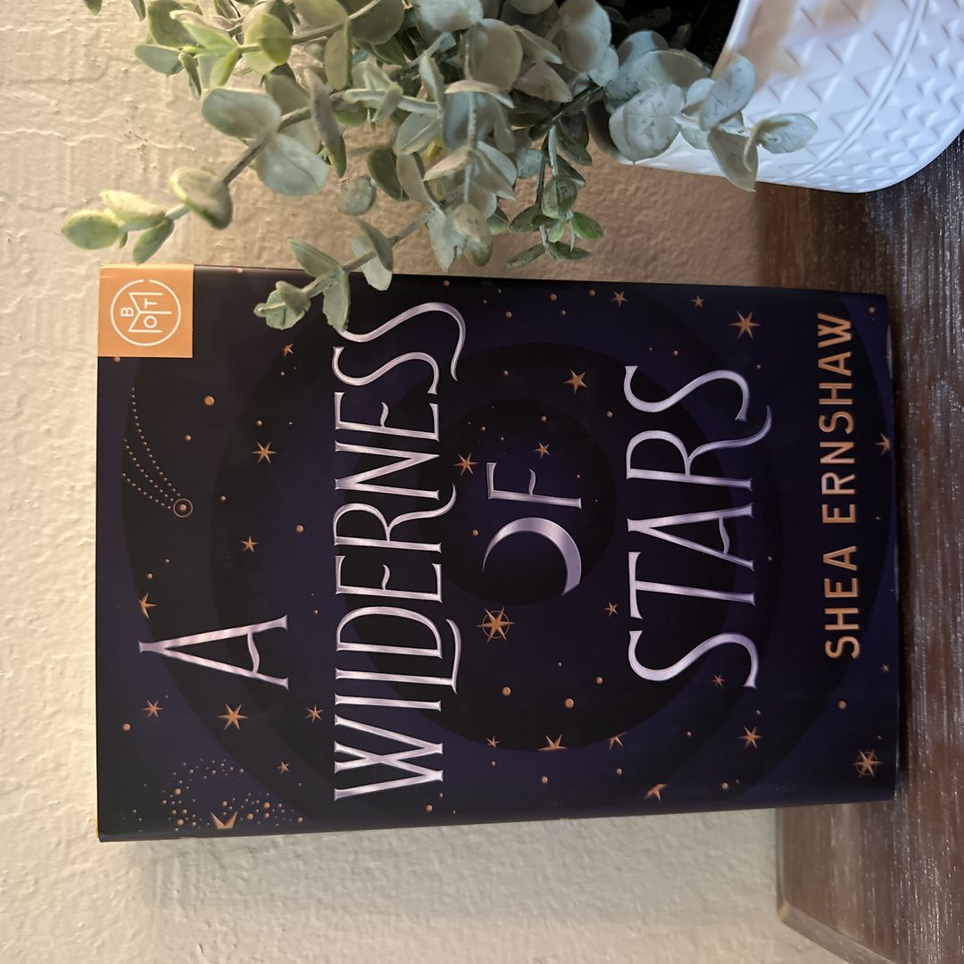 A Wilderness of Stars