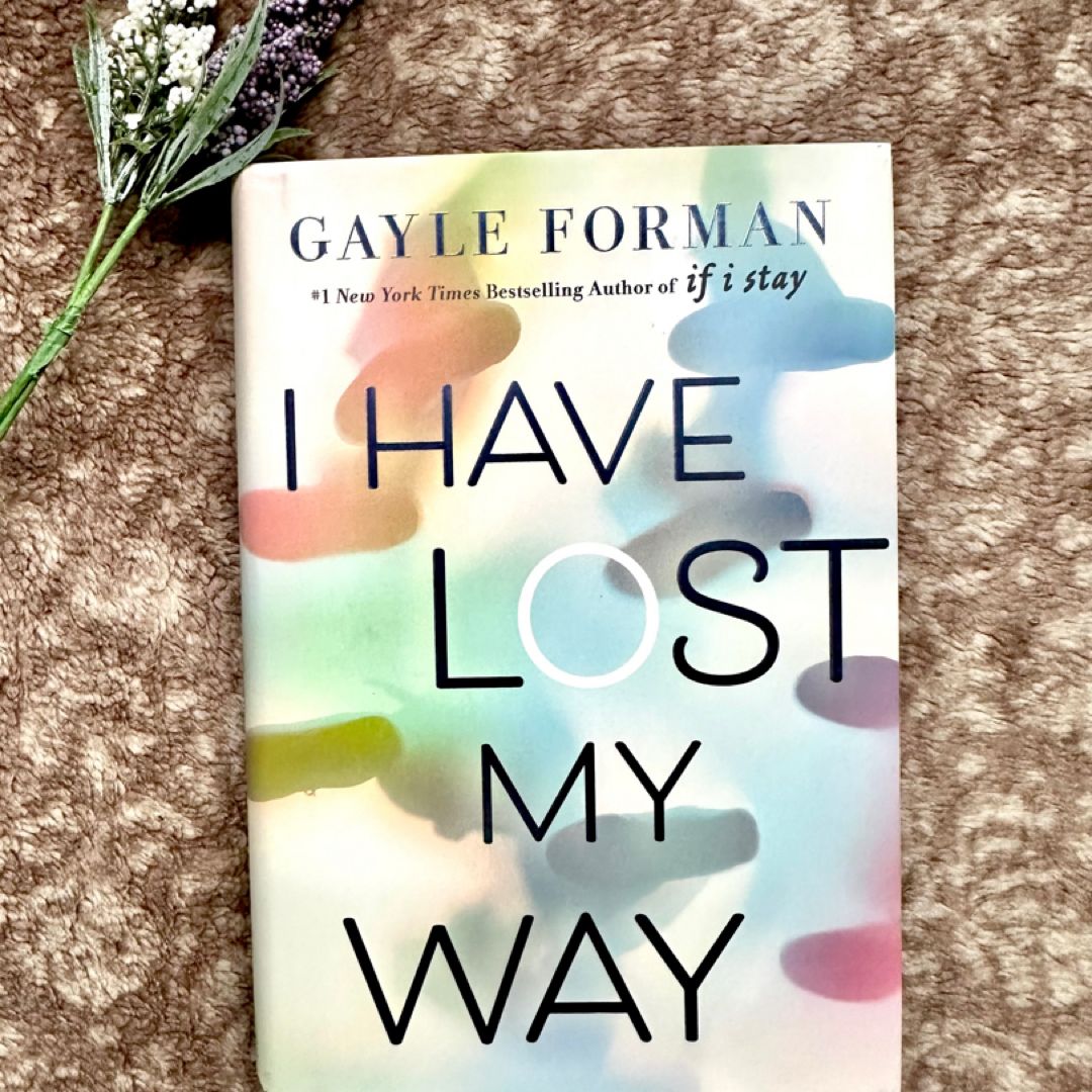 I Have Lost My Way