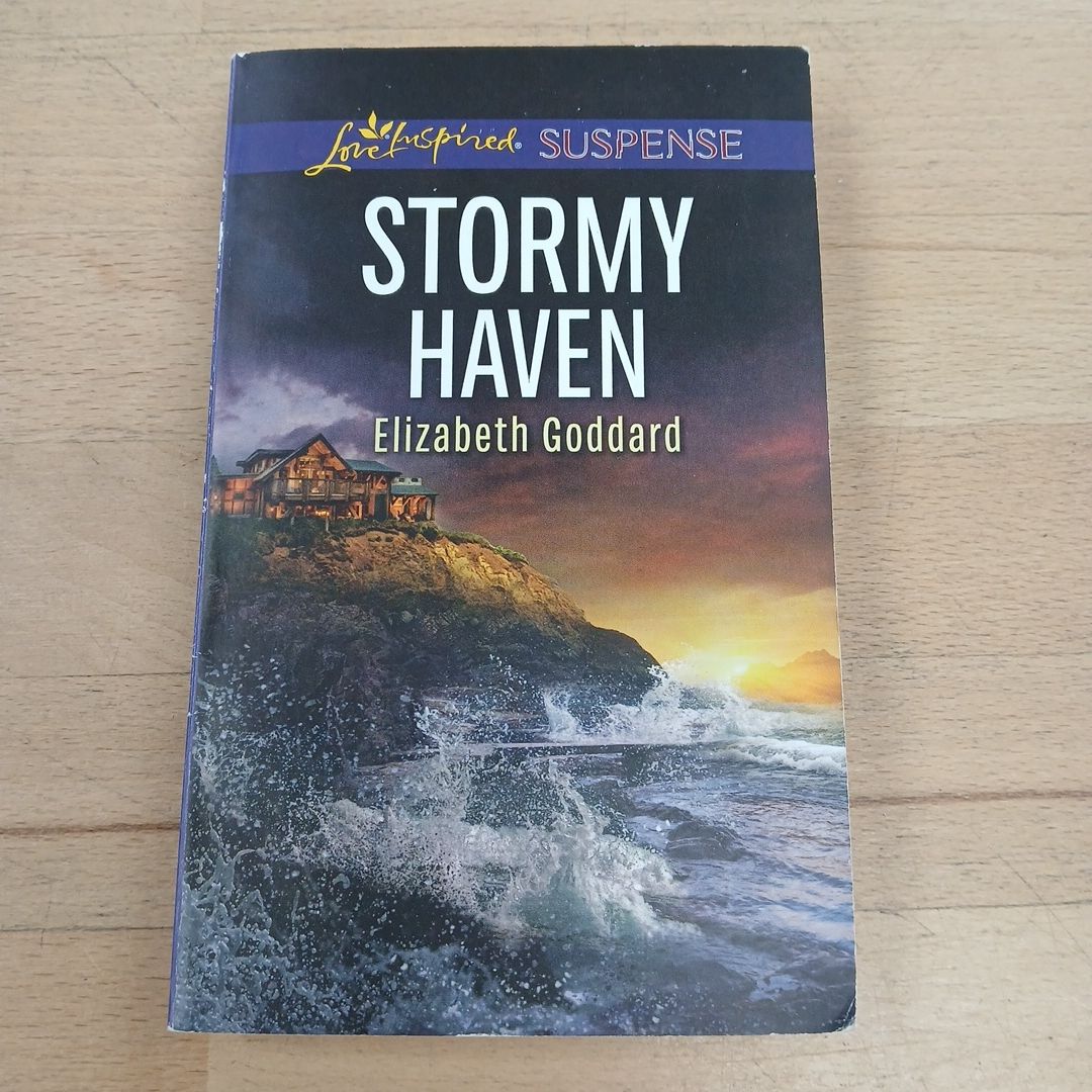 Stormy Haven