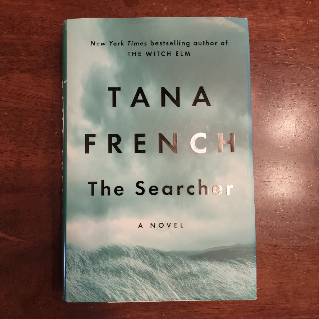 The Searcher