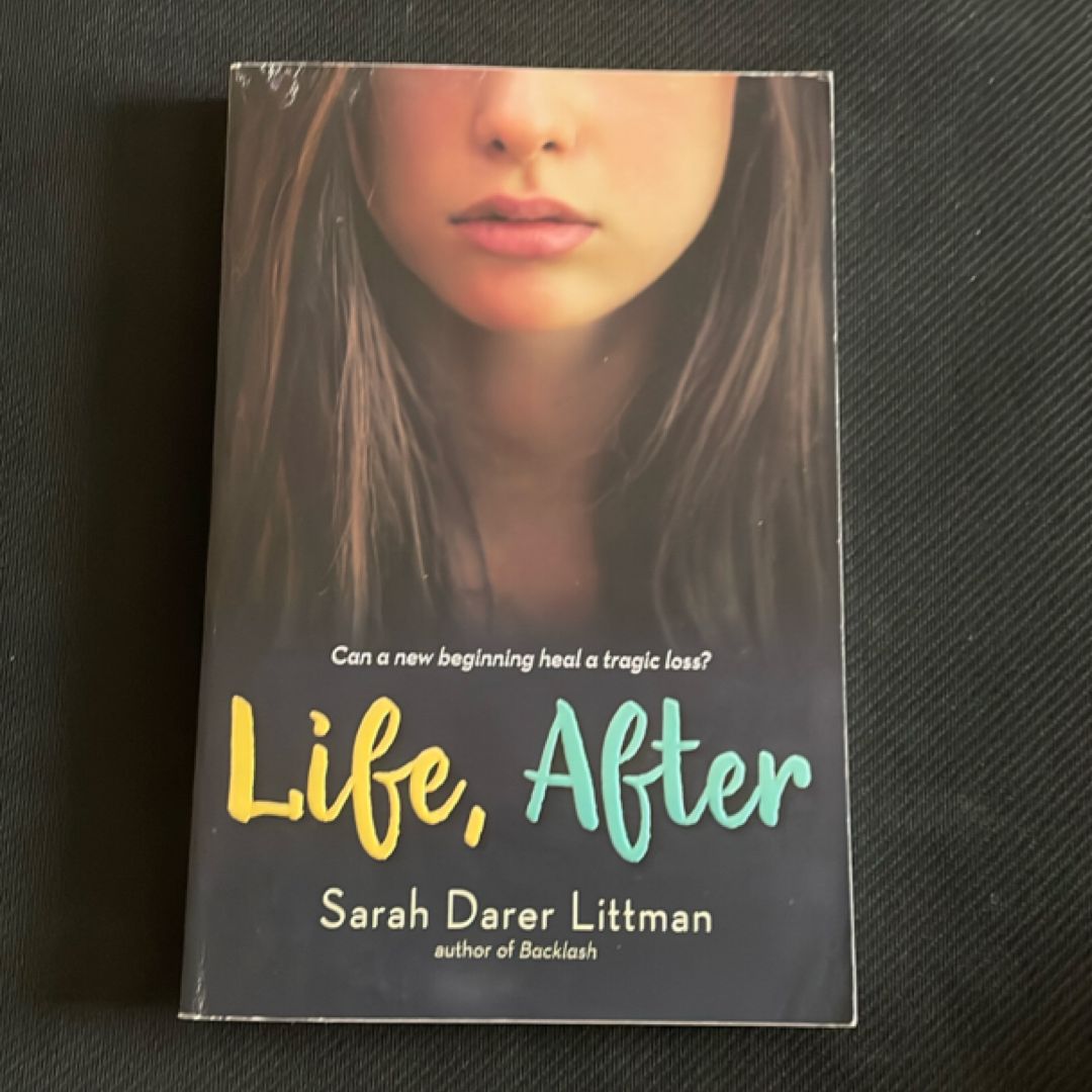 Life, after