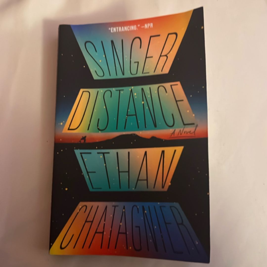 Singer Distance