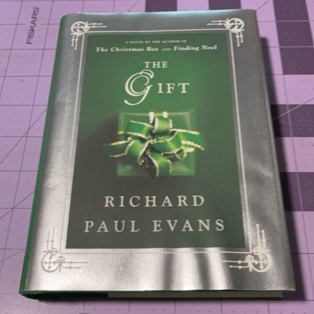 The Gift