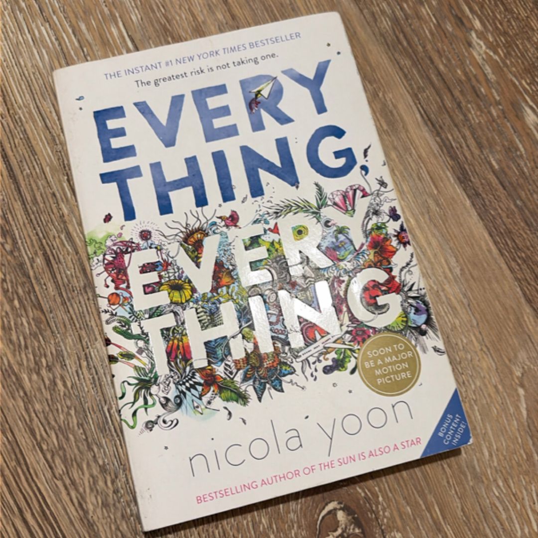 Everything, Everything