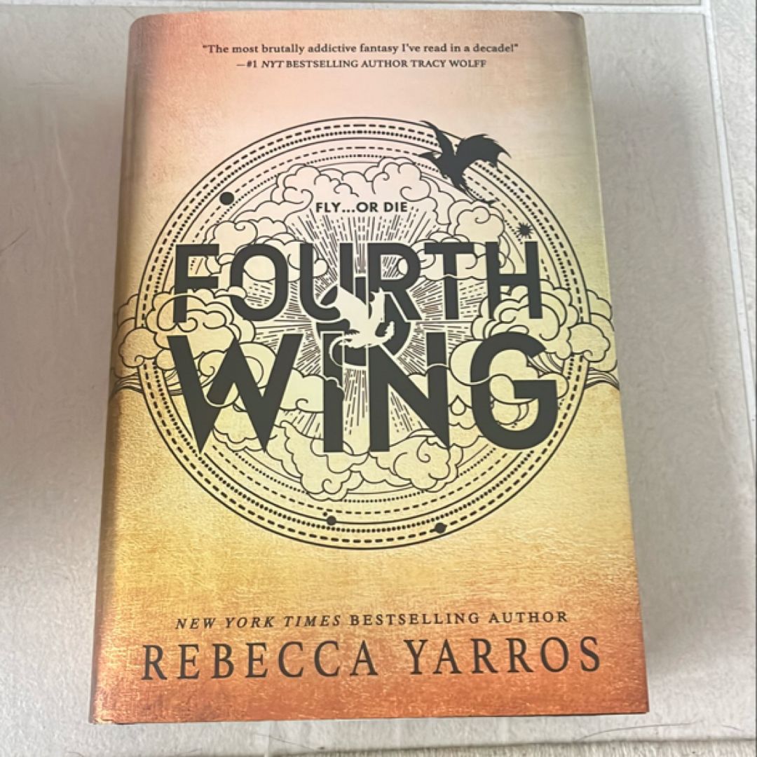 Fourth Wing
