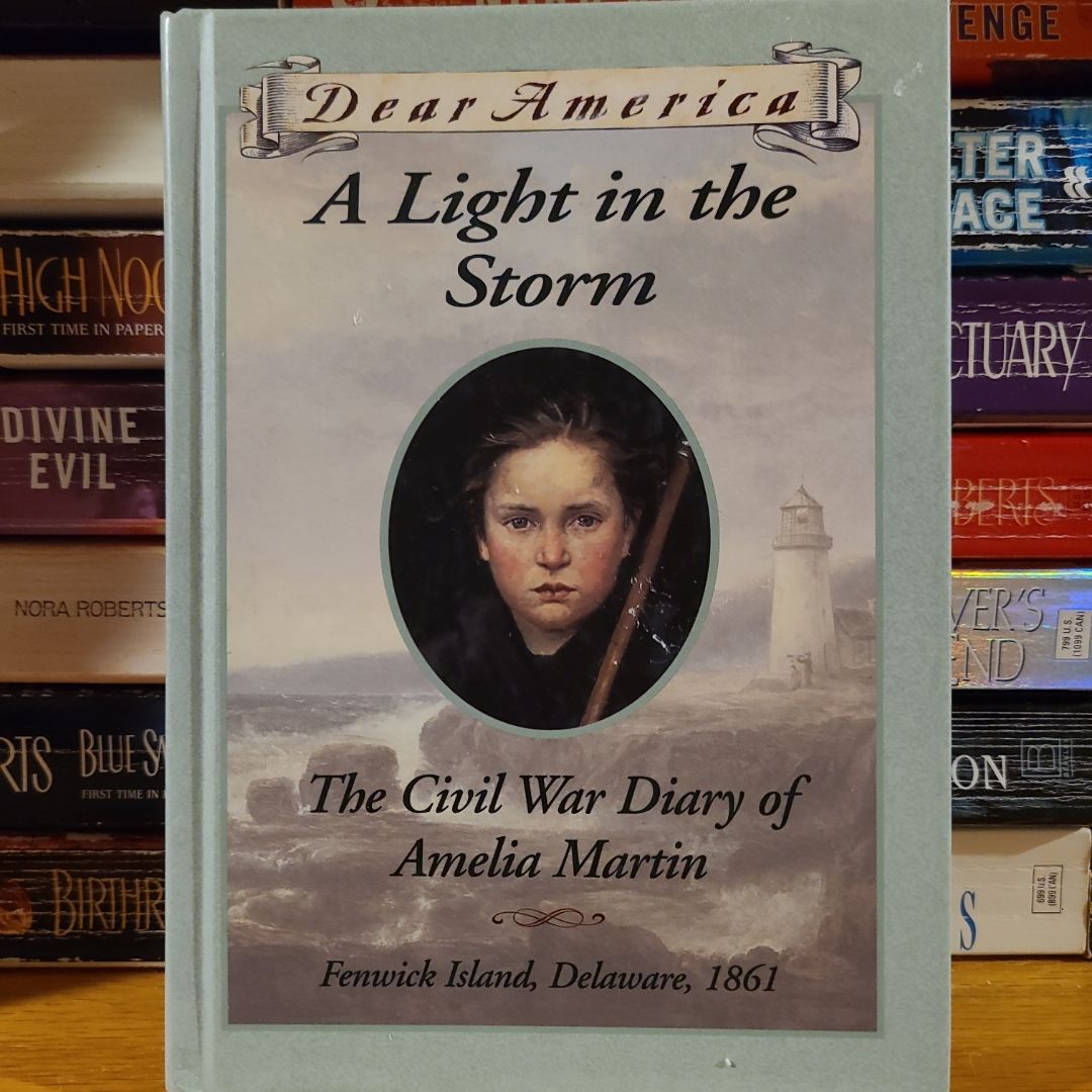 A Light in the Storm