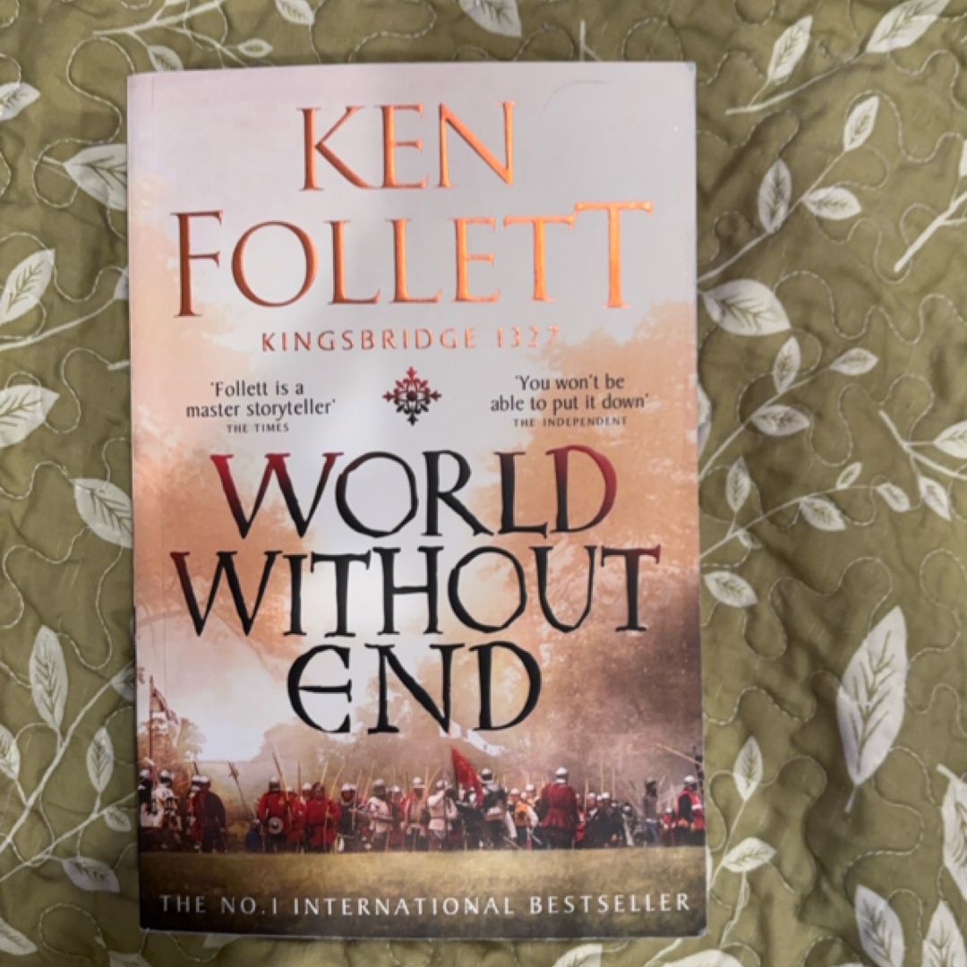 World Without End