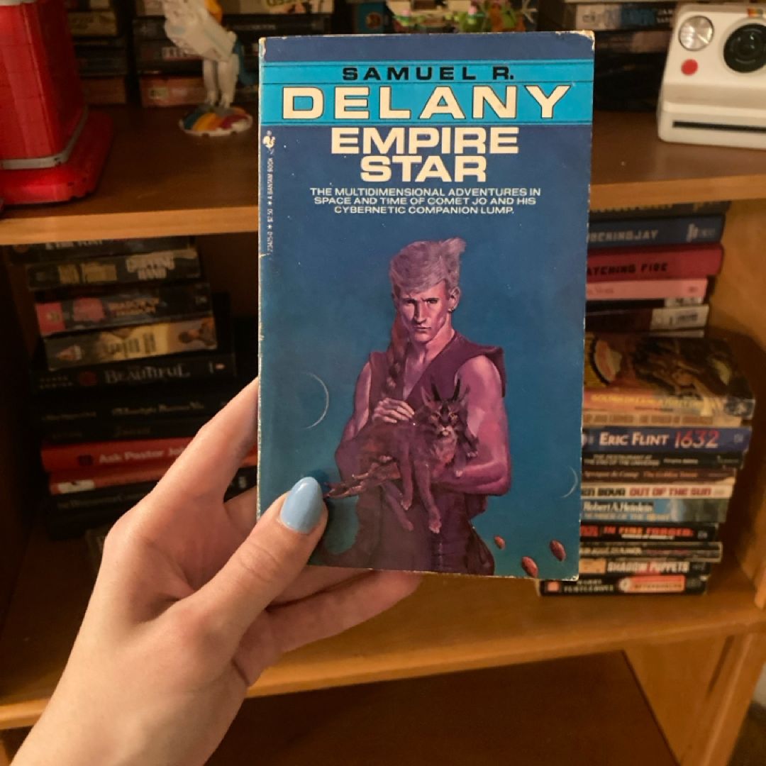 Empire Star