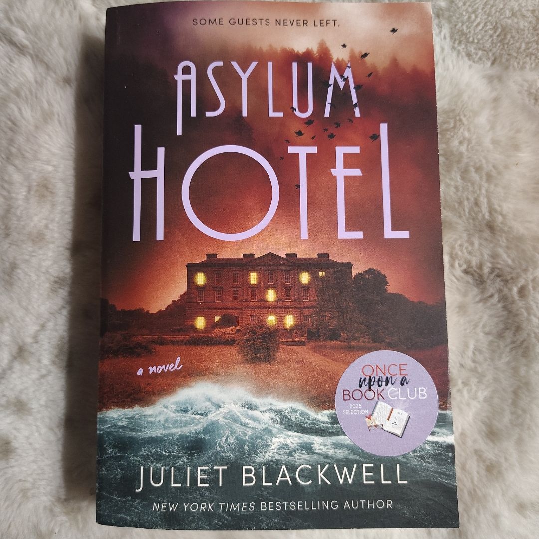 Asylum Hotel