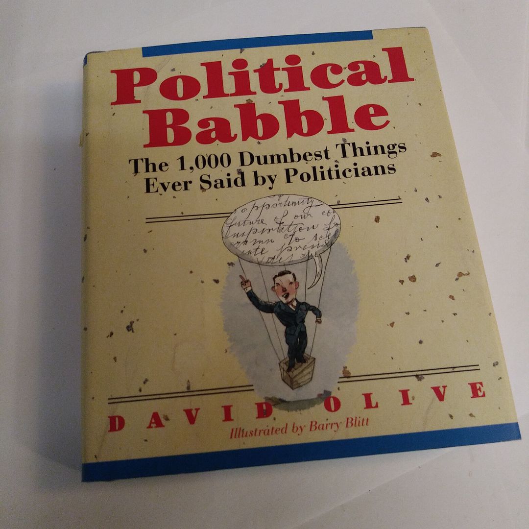 Political Babble