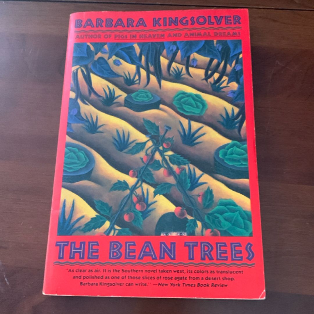 The Bean Trees