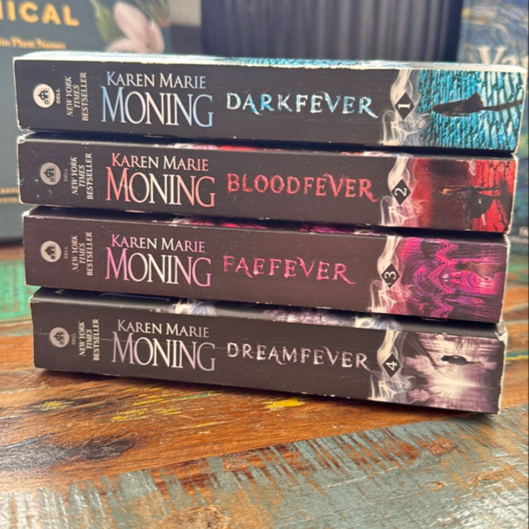Dreamfever