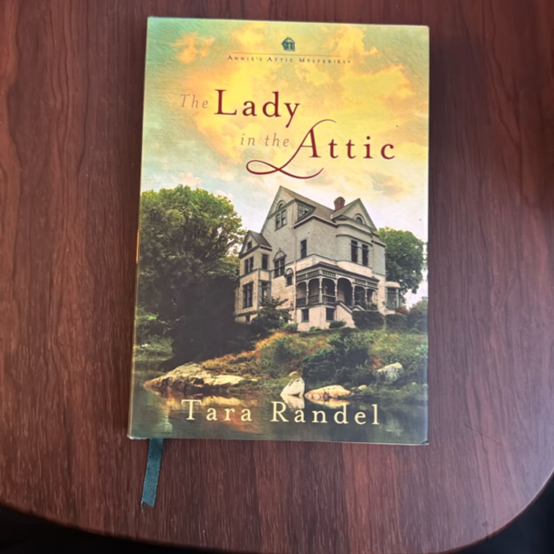 The Lady in the Attic
