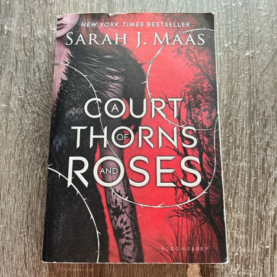 A Court of Thorns and Roses