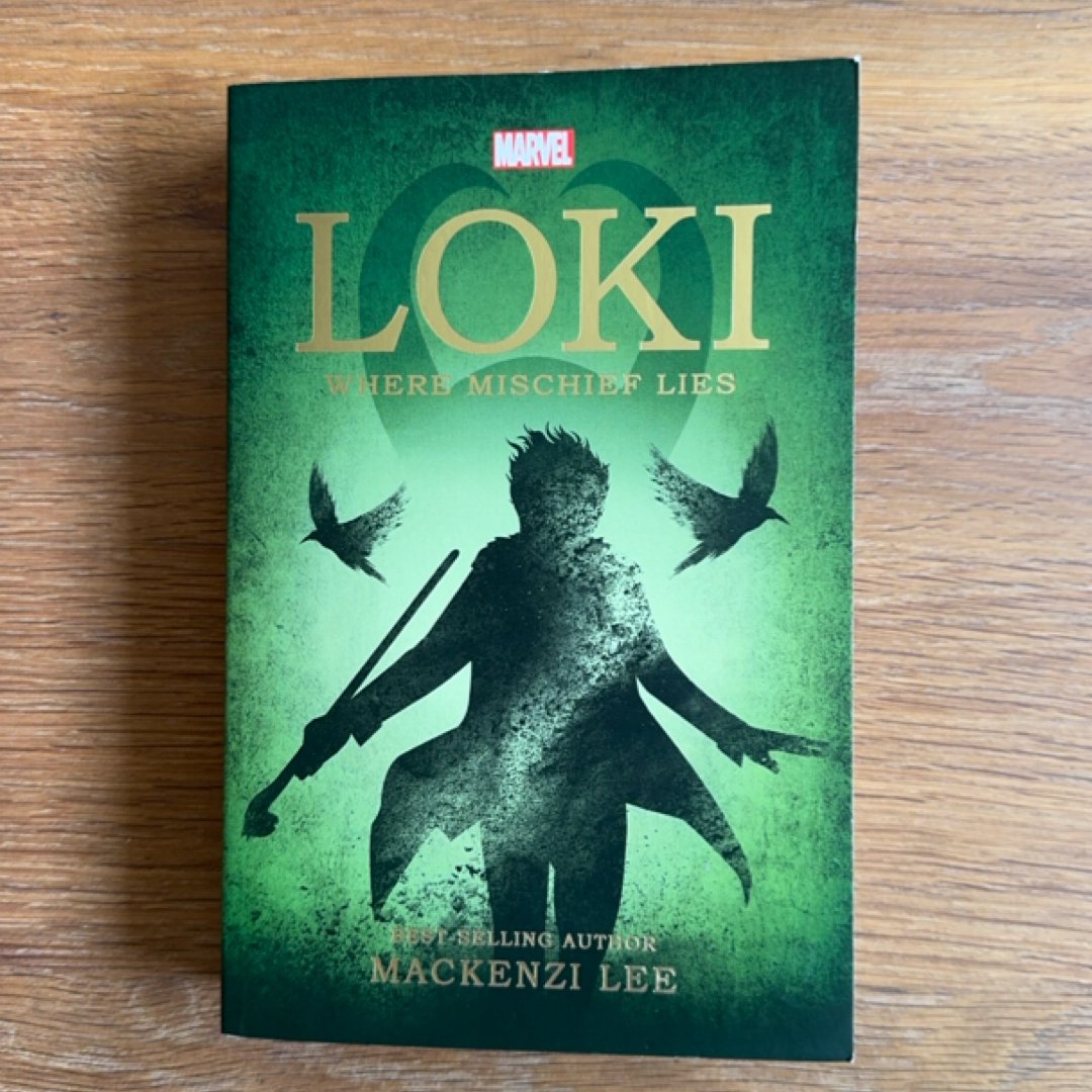 Loki