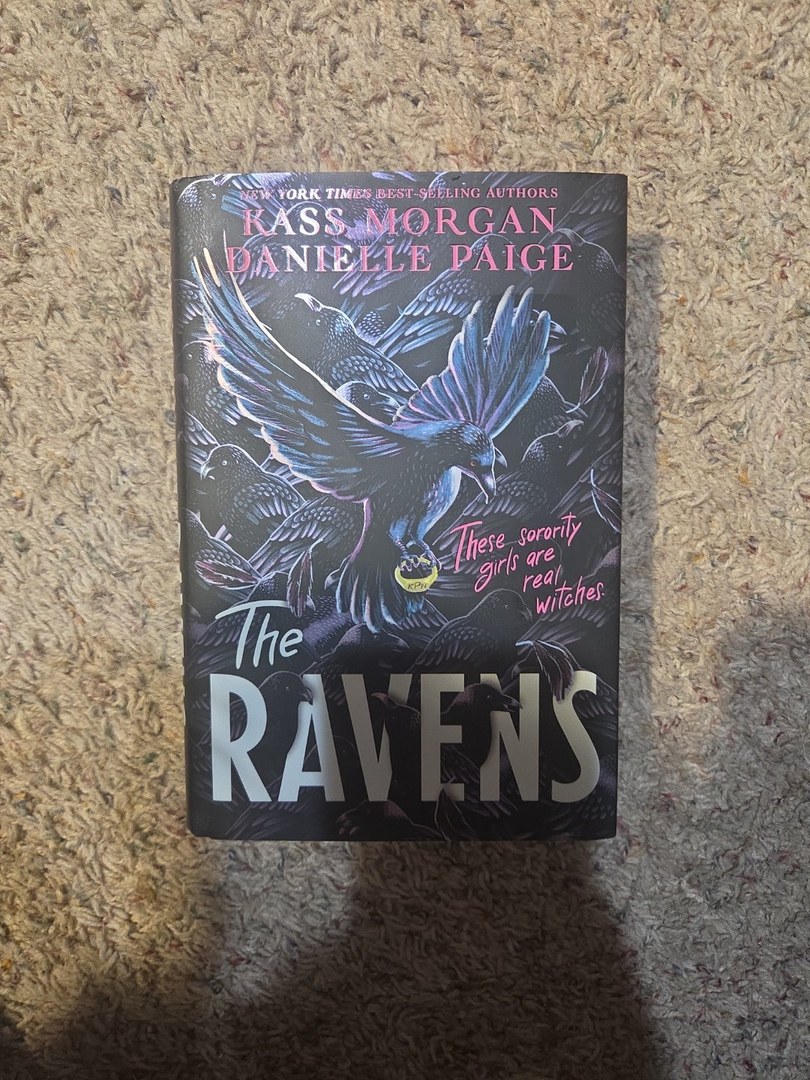 The Ravens