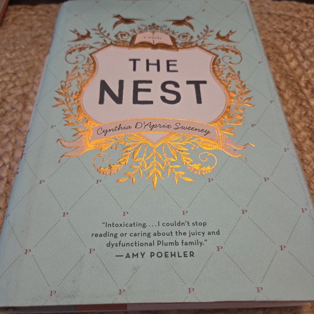 The Nest
