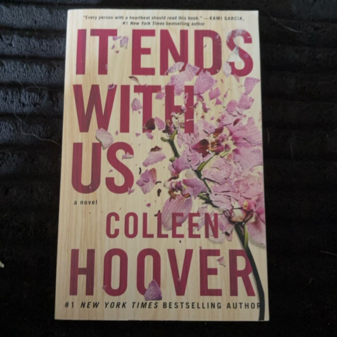 It Ends with Us